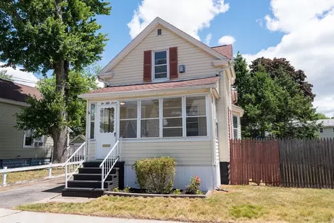 257 Redlands St, Springfield, MA 01104 photo 3