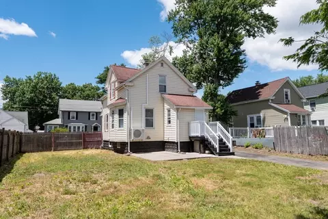 257 Redlands St, Springfield, MA 01104 photo 19