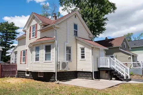 257 Redlands St, Springfield, MA 01104 photo 20