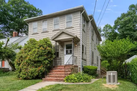 535 Walpole St, Norwood, MA 02062