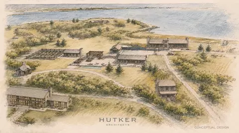 57 Butlers Cove Rd, Edgartown, MA 02539