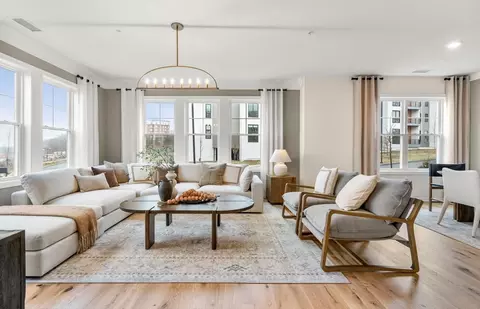 30 Coppersmith Way #506, Canton, MA 02021