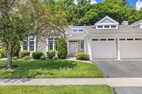 79 High Pine Cir #79, Wilbraham, MA 01095