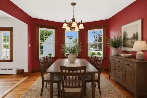 Dining - 4 Drummond Ave, Worcester, MA 01605 photo 1 of 1
