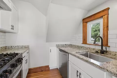 Kitchen - 4 Drummond Ave, Worcester, MA 01605 photo 3 of 4