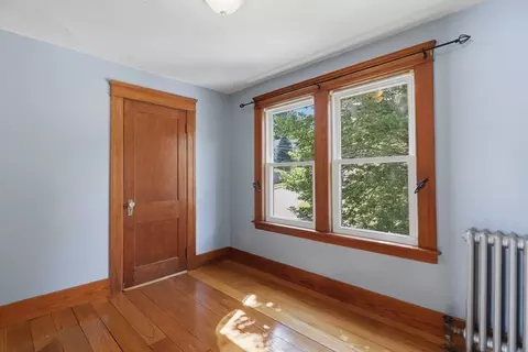Bedroom - 4 Drummond Ave, Worcester, MA 01605 photo 1 of 6