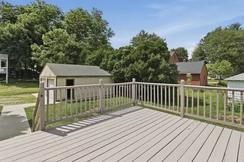 Exterior - 4 Drummond Ave, Worcester, MA 01605 photo 3 of 7