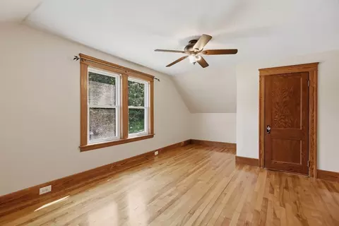 Bedroom - 4 Drummond Ave, Worcester, MA 01605 photo 5 of 6