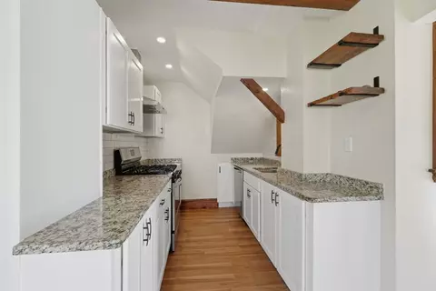 Kitchen - 4 Drummond Ave, Worcester, MA 01605 photo 1 of 4
