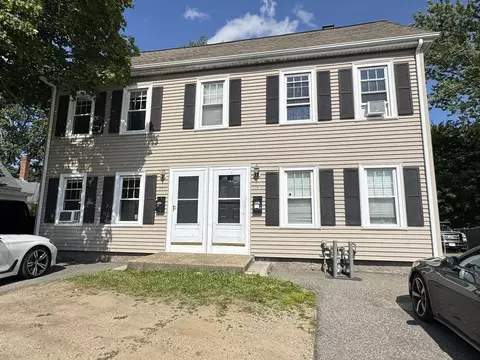 740-742 Main St, Weymouth, MA 02190