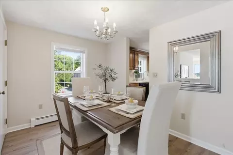 Dining - 53 Front St #53, Beverly, MA 01915 photo 1 of 2