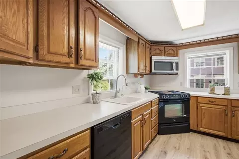 Kitchen - 53 Front St #53, Beverly, MA 01915 photo 1 of 5