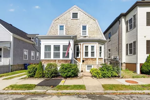 141 Rounds St, New Bedford, MA 02740