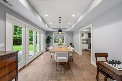 Dining - 80 Locust Ln, Needham, MA 02492 photo 2 of 2