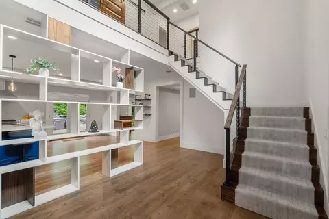 Entry Way - 80 Locust Ln, Needham, MA 02492 photo 1 of 3