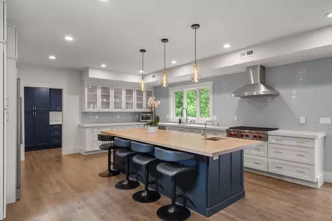 Kitchen - 80 Locust Ln, Needham, MA 02492 photo 1 of 4