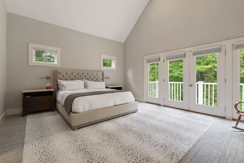 Bedroom - 80 Locust Ln, Needham, MA 02492 photo 1 of 5