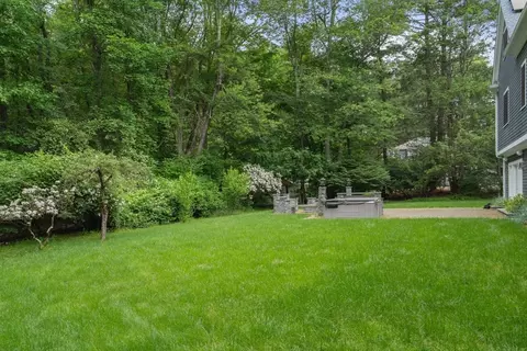 Exterior - 80 Locust Ln, Needham, MA 02492 photo 5 of 5