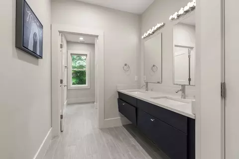 Entry Way - 80 Locust Ln, Needham, MA 02492 photo 2 of 3