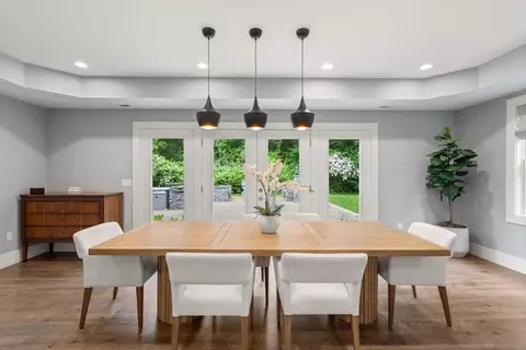 Dining - 80 Locust Ln, Needham, MA 02492 photo 1 of 2