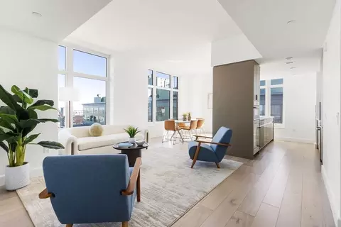 100 Lovejoy Wharf #12A, Boston, MA 02114