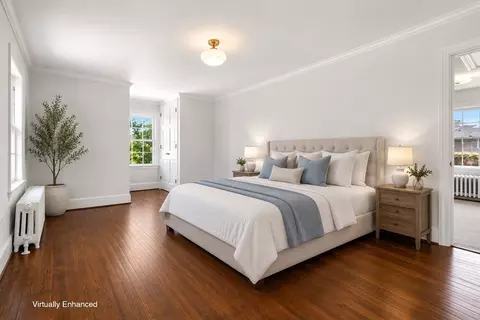 Bedroom - 3 Vassar Rd, Marblehead, MA 01945 photo 4 of 6
