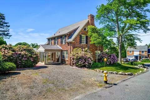Exterior - 3 Vassar Rd, Marblehead, MA 01945 photo 6 of 6