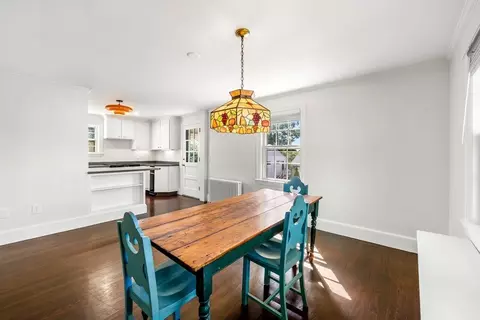 Dining - 3 Vassar Rd, Marblehead, MA 01945 photo 1 of 1
