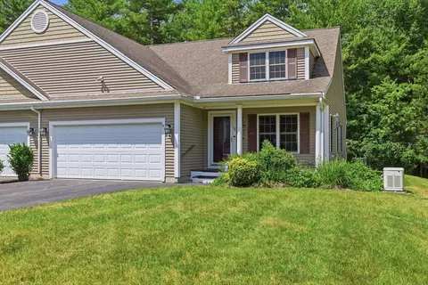 9 Rock Marsh Rd #B, Wareham, MA 02571 photo 2
