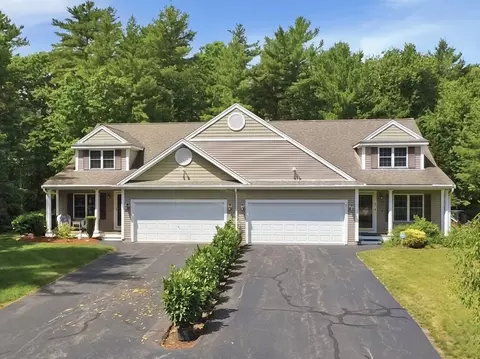 9 Rock Marsh Rd #B, Wareham, MA 02571