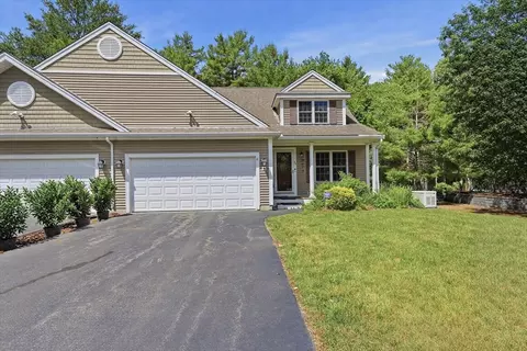 9 Rock Marsh Rd #B, Wareham, MA 02571 photo 3