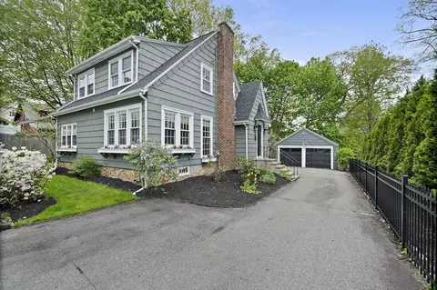 47 Judson St, Braintree, MA 02184