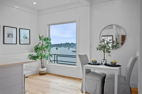 Dining - 95 Front St #1, Marblehead, MA 01945 photo 1 of 1