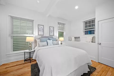 Bedroom - 95 Front St #1, Marblehead, MA 01945 photo 1 of 2