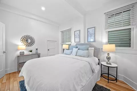 Bedroom - 95 Front St #1, Marblehead, MA 01945 photo 2 of 2