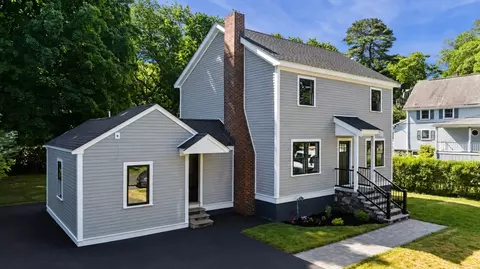 95 Greenwood Ave, Wakefield, MA 01880