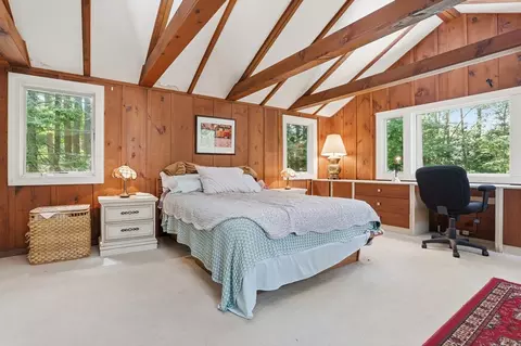 Bedroom - 24 Forest Rd, Acton, MA 01720 photo 4 of 7
