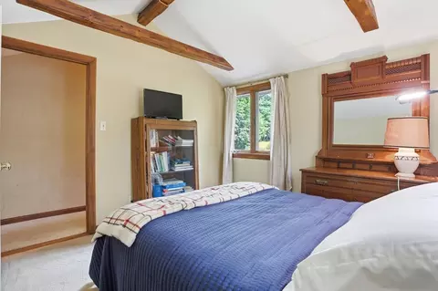 Bedroom - 24 Forest Rd, Acton, MA 01720 photo 2 of 7