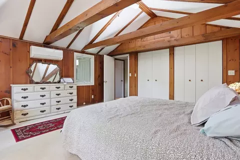 Bedroom - 24 Forest Rd, Acton, MA 01720 photo 7 of 7