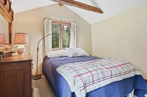 Bedroom - 24 Forest Rd, Acton, MA 01720 photo 3 of 7