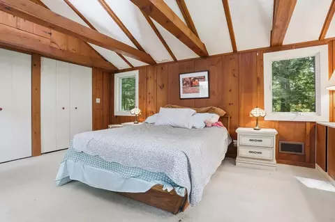 Bedroom - 24 Forest Rd, Acton, MA 01720 photo 6 of 7
