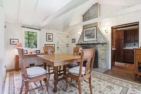 Dining - 24 Forest Rd, Acton, MA 01720 photo 4 of 5