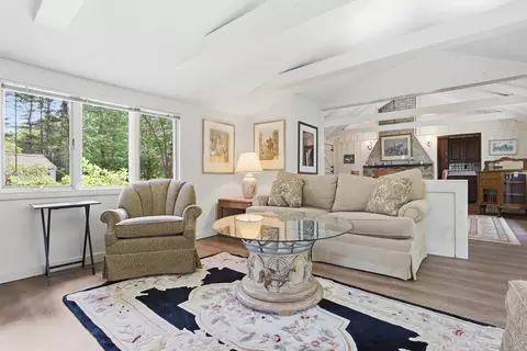 Living - 24 Forest Rd, Acton, MA 01720 photo 5 of 5