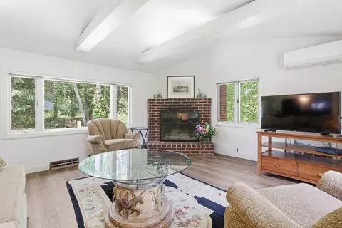 Living - 24 Forest Rd, Acton, MA 01720 photo 2 of 5