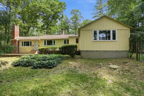 Exterior - 24 Forest Rd, Acton, MA 01720 photo 9 of 10
