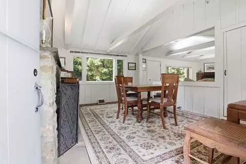 Dining - 24 Forest Rd, Acton, MA 01720 photo 1 of 5