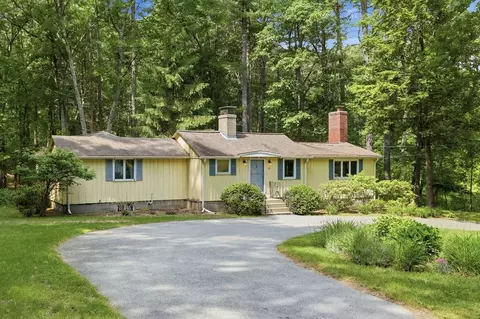 Exterior - 24 Forest Rd, Acton, MA 01720 photo 2 of 10
