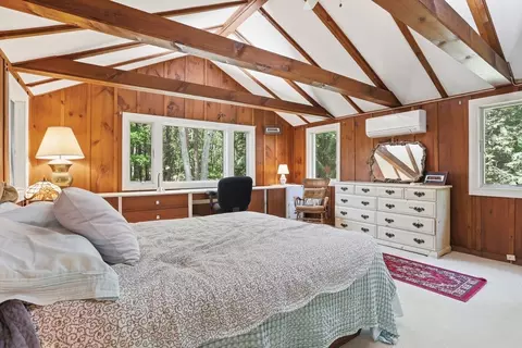 Bedroom - 24 Forest Rd, Acton, MA 01720 photo 5 of 7
