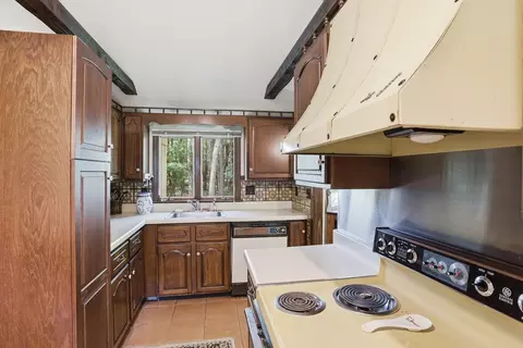 Kitchen - 24 Forest Rd, Acton, MA 01720 photo 1 of 4