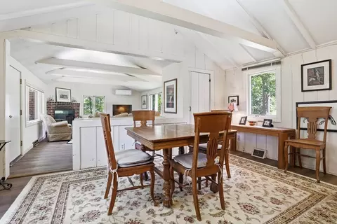 Dining - 24 Forest Rd, Acton, MA 01720 photo 5 of 5